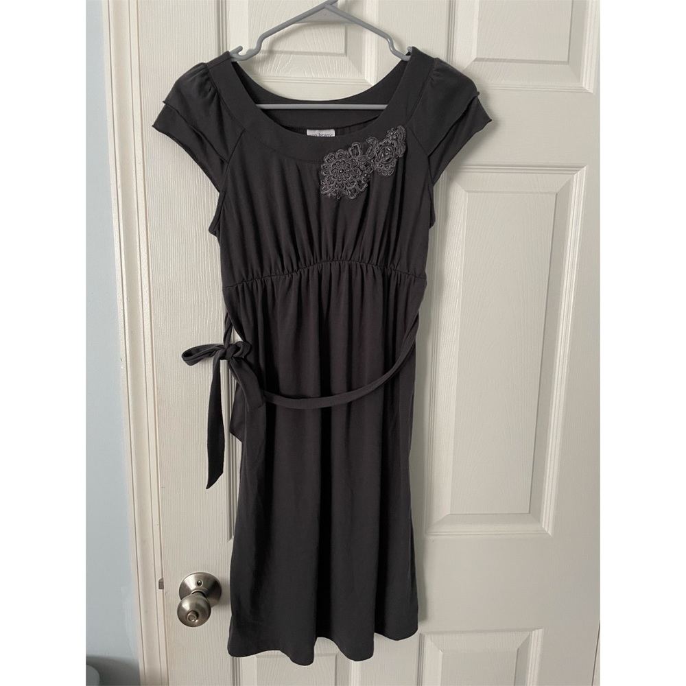 Two hearts maternity dress BUNDLE ONLY